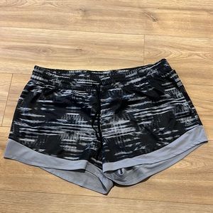 Reebok Running Shorts